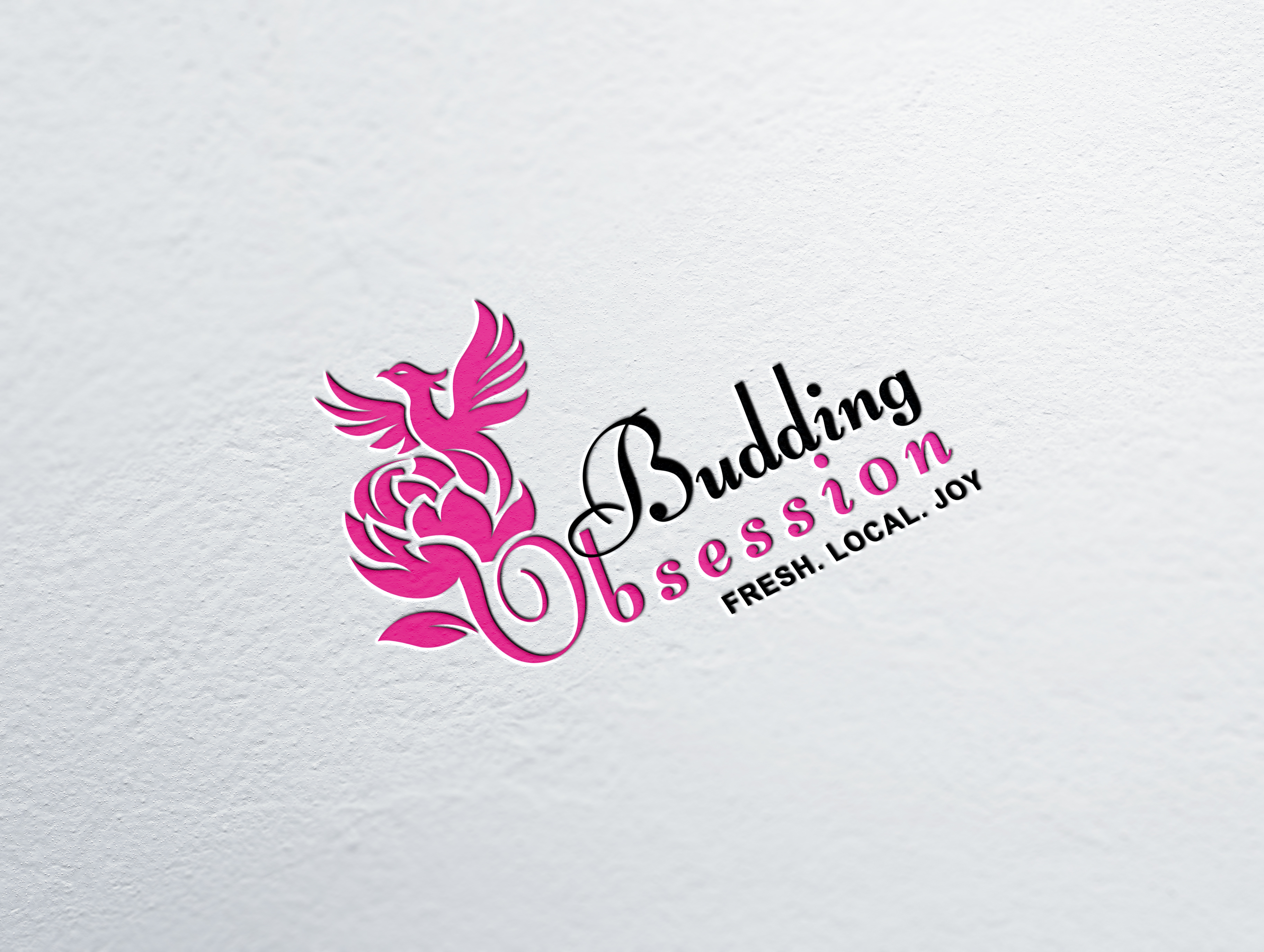 Logo Design by Visionarydexiner for this project | Design #32330630