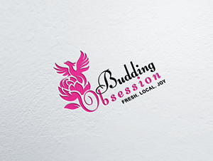 Logo Design by Visionarydexiner