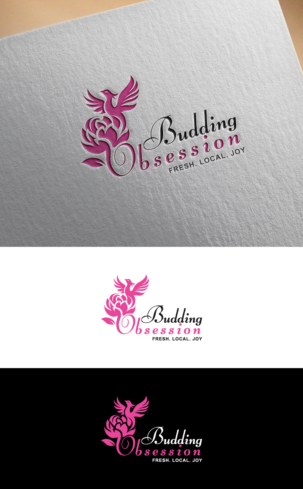 Design de Logo par Visionarydexiner pour ce projet | Design #32340770