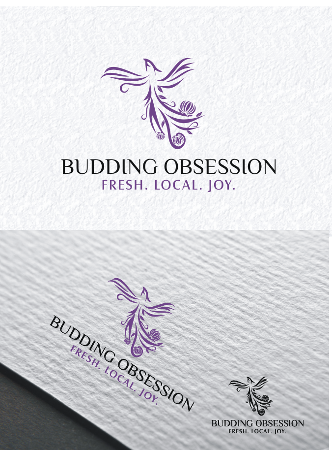 Diseño de Logo por Maya* para este proyecto | Diseño #32343835