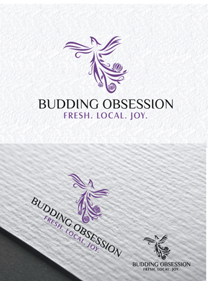 Diseño de Logo por Maya* para este proyecto | Diseño: #32343835