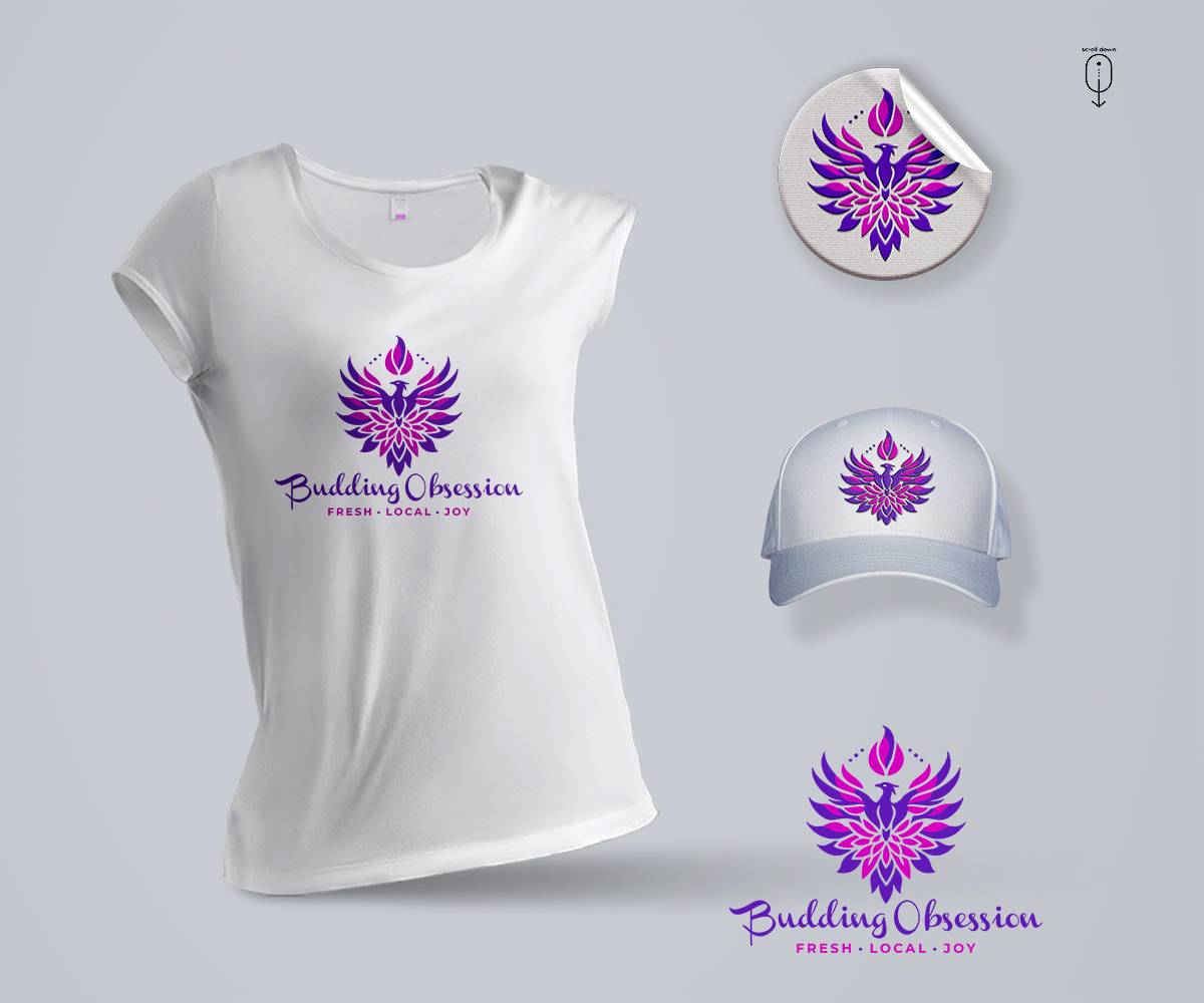 Logo-Design von Zonda Studio für dieses Projekt | Design #32312042