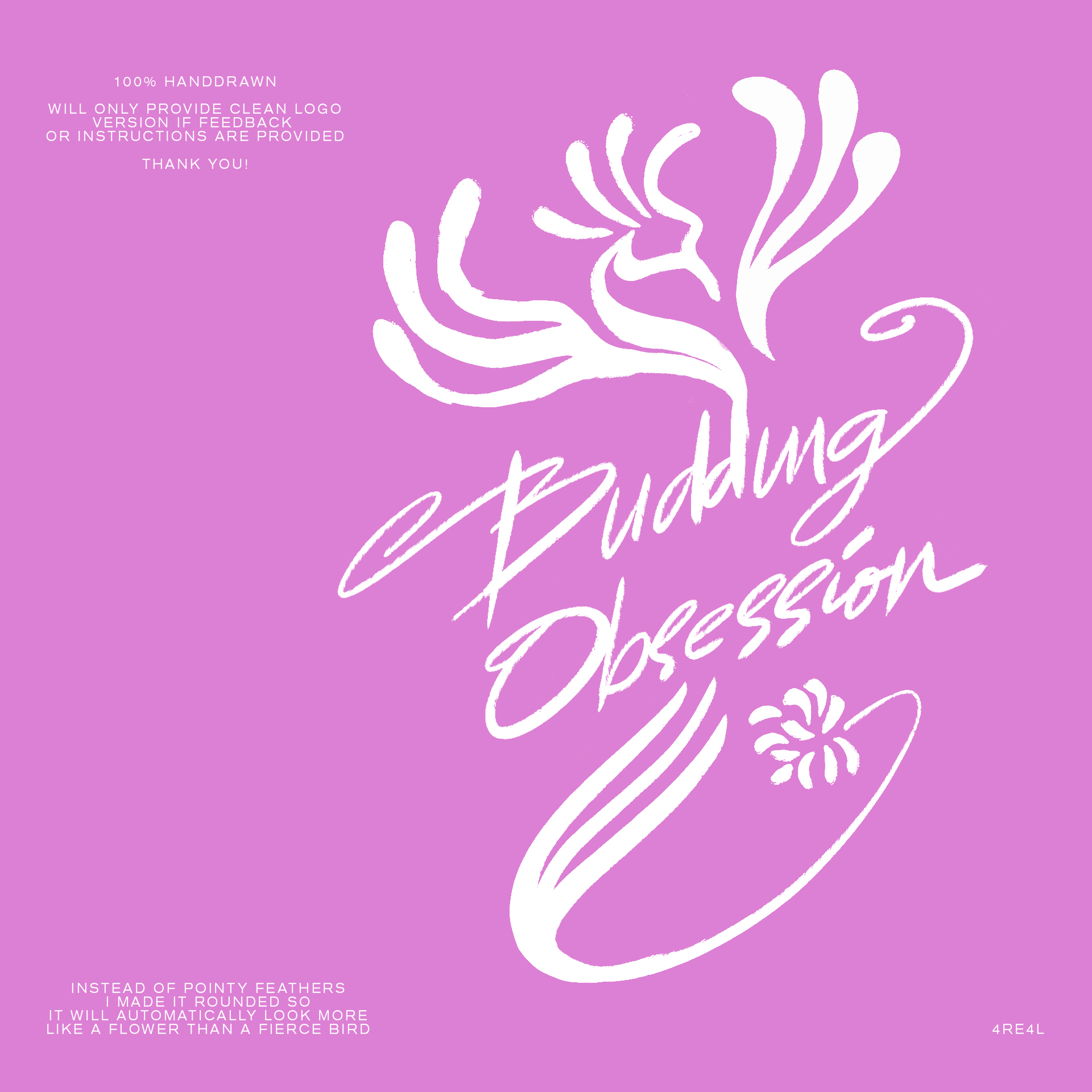 Logo Design by re44 for this project | Design #32377663