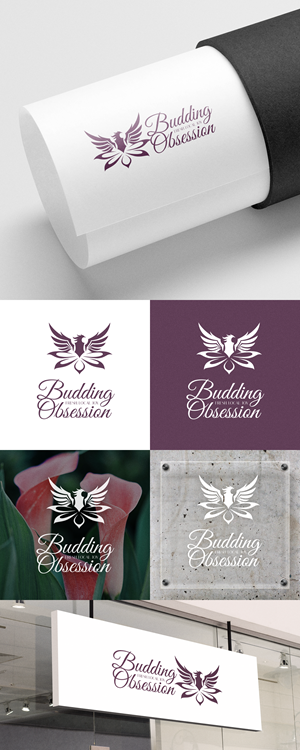 Diseño de Logo por Oleksandr Tovarkov para este proyecto | Diseño: #32241243