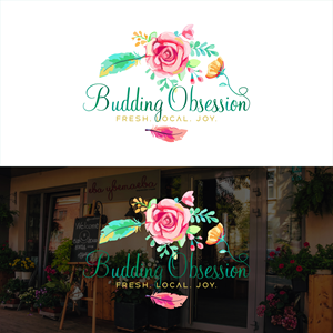 Logo Design by DesignAspects