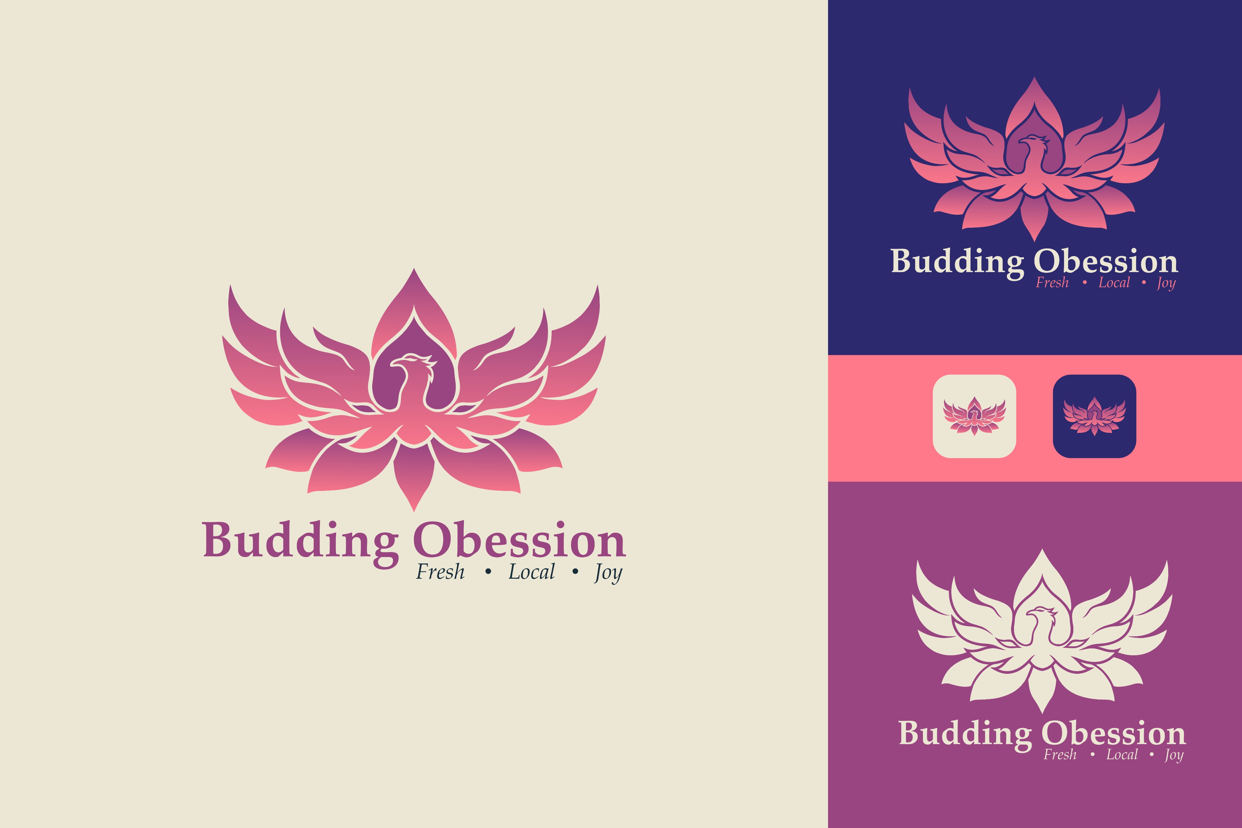 Logo Design by ZakySaid for this project | Design #32284751