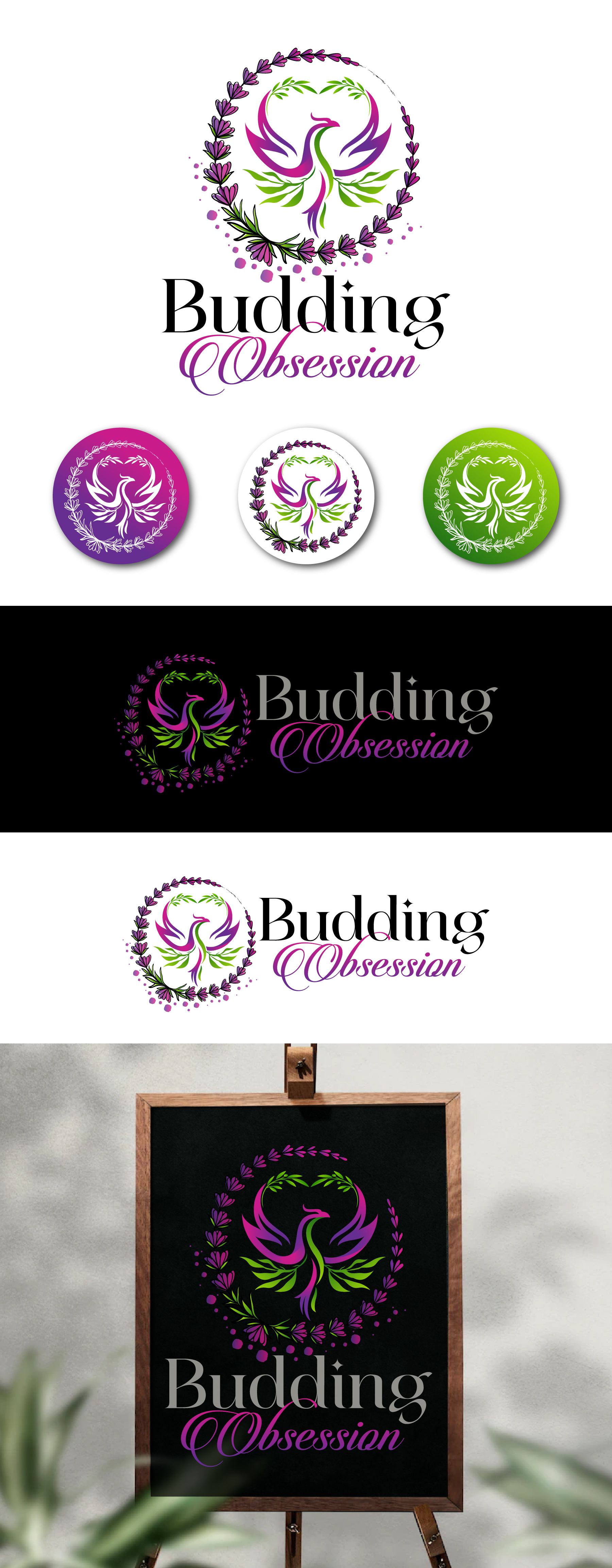 Design de Logo par debdesign pour ce projet | Design #32237287
