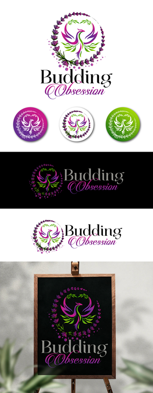 Logo Design by debdesign for this project | Design: #32237287