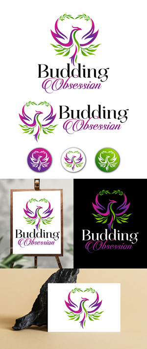 Logo Design by debdesign for this project | Design: #32237288