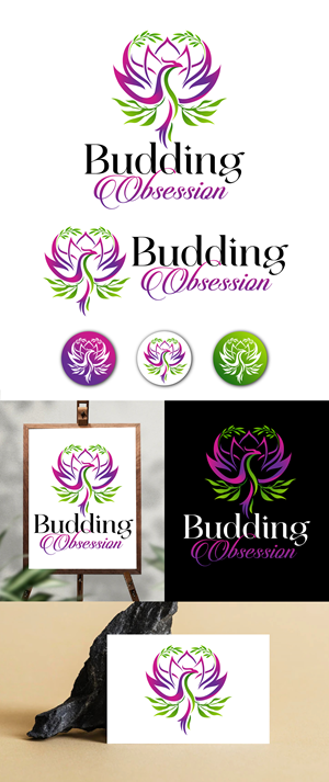 Logo Design by debdesign for this project | Design: #32238988