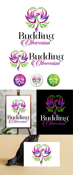 Logo Design by debdesign for this project | Design: #32238993