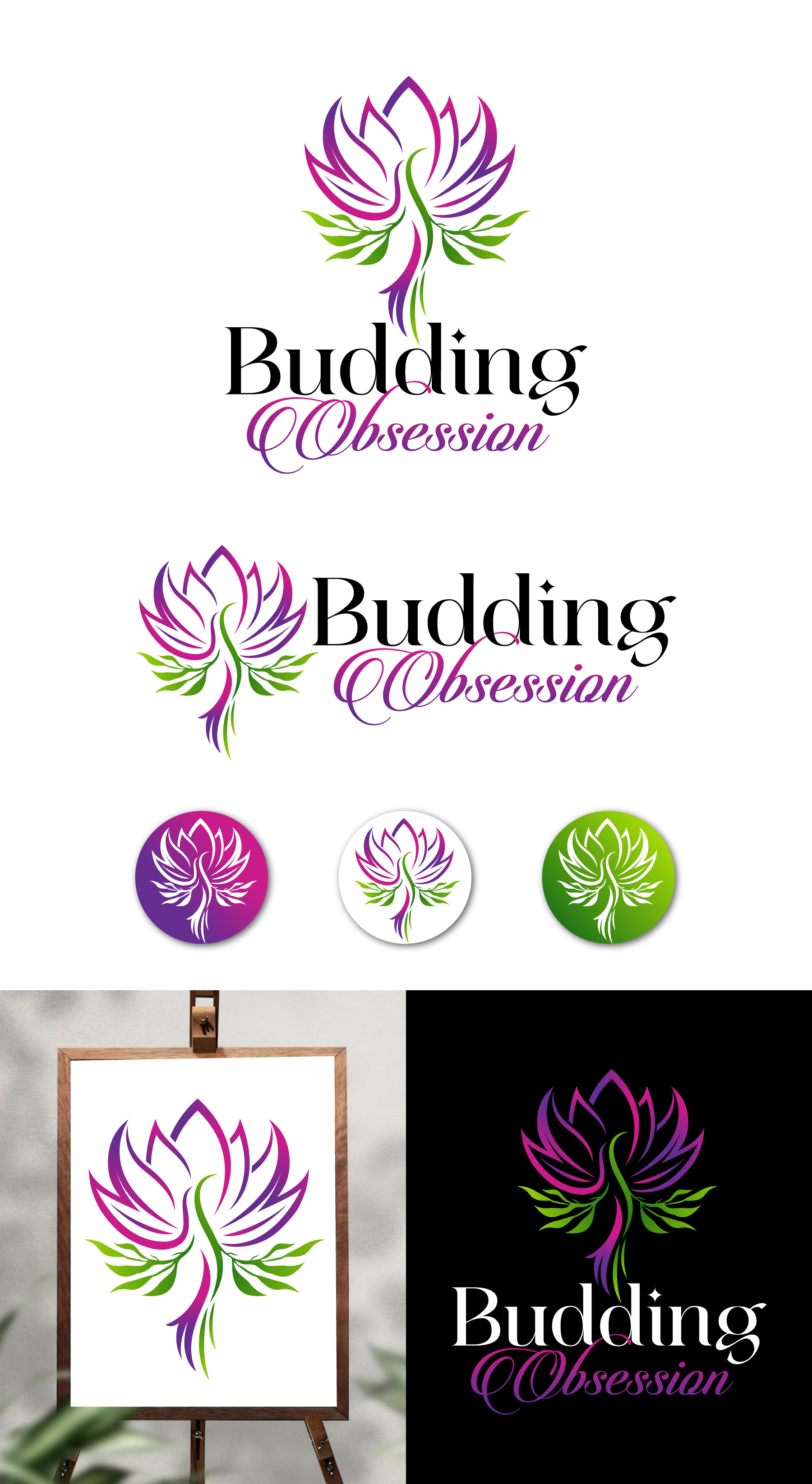 Logo-Design von debdesign für dieses Projekt | Design #32246035