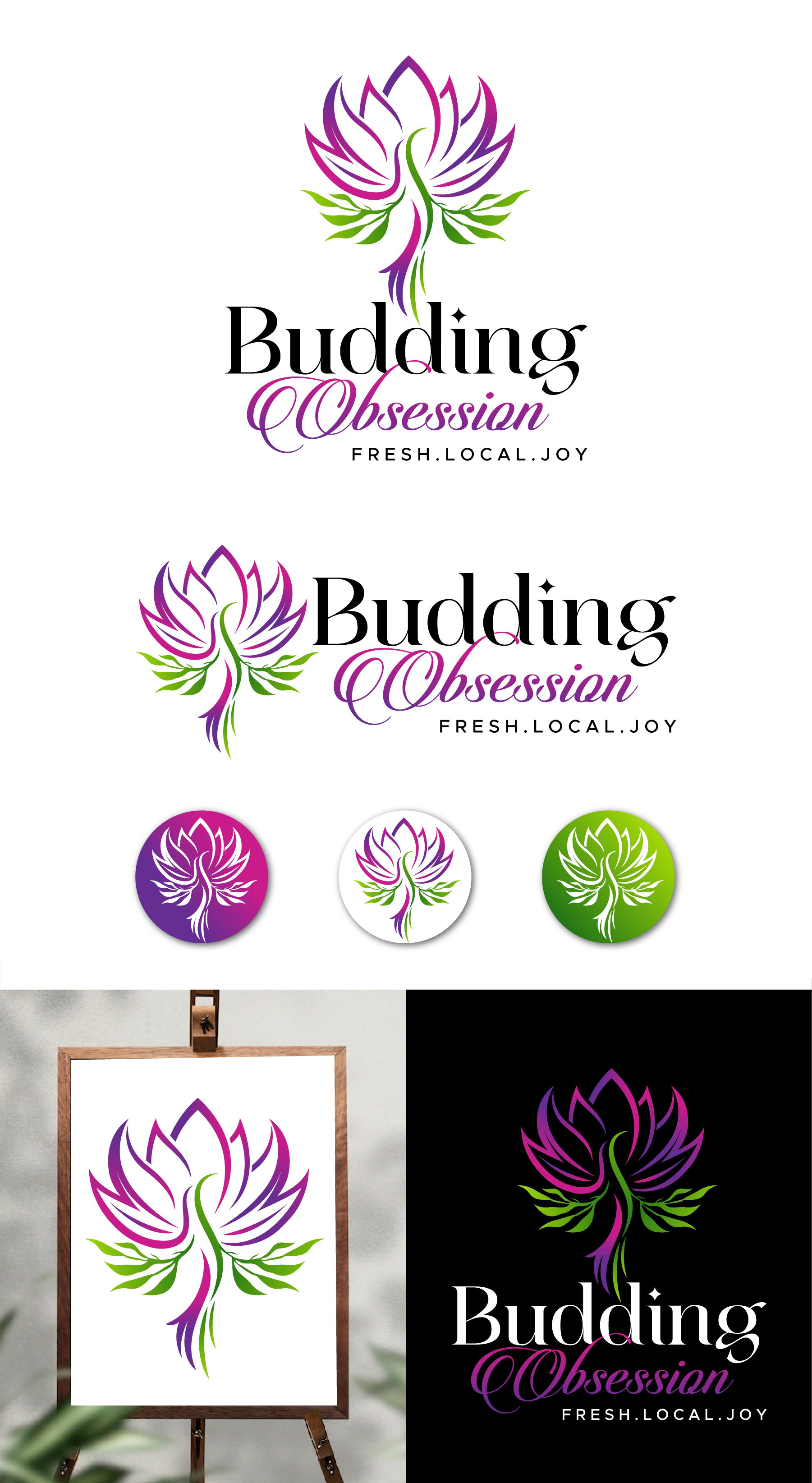 Diseño de Logo por debdesign para este proyecto | Diseño #32251764