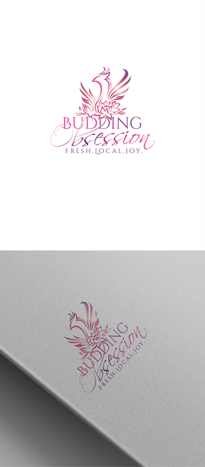 Logo Design by *mary for this project | Design: #32254391