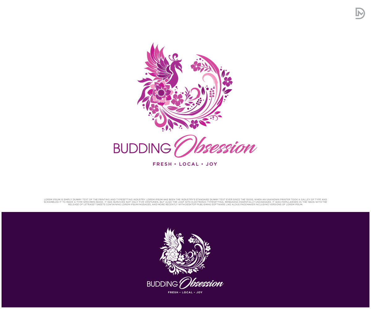 Logo Design by D_Mantra for this project | Design: #32238696
