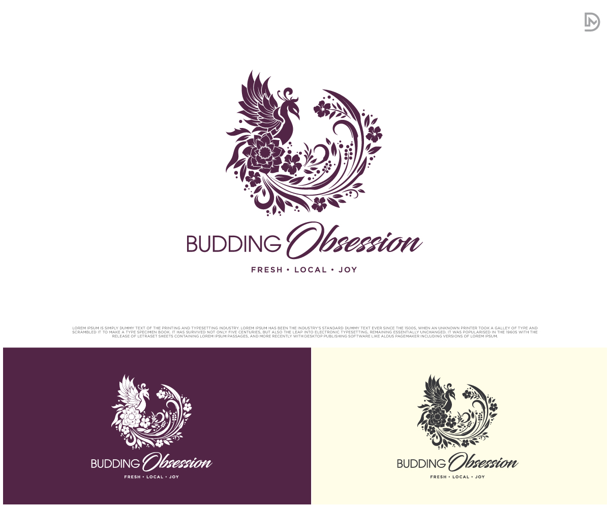 Design de Logo par D_Mantra pour ce projet | Design #32239725