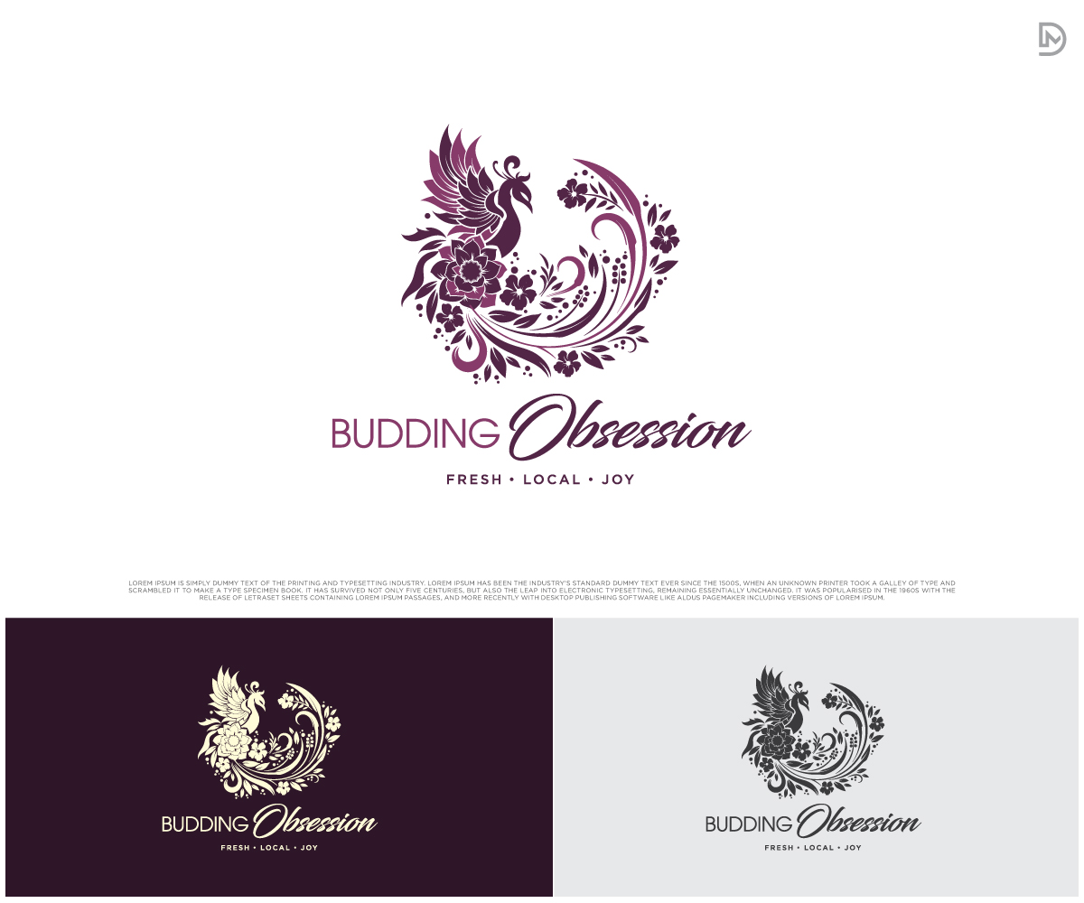 Design de Logo par D_Mantra pour ce projet | Design #32239726