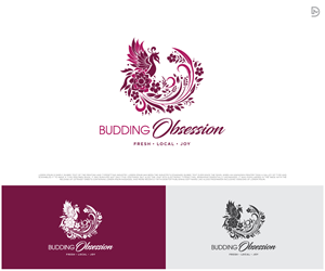 Logo Design by D_Mantra for this project | Design: #32240744