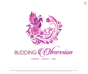 Logo Design by D_Mantra for this project | Design: #32531564