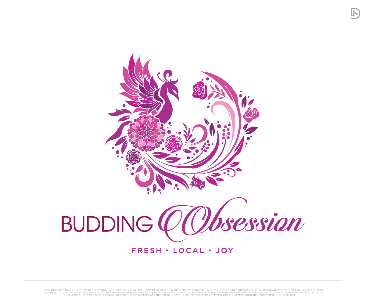 Diseño de Logo por D_Mantra para este proyecto | Diseño #32540089