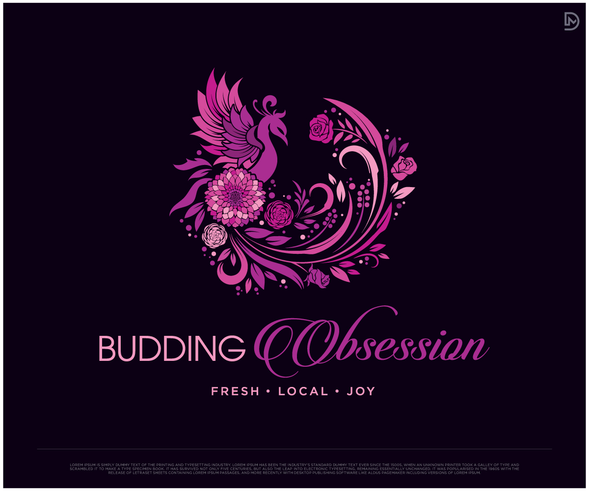 Diseño de Logo por D_Mantra para este proyecto | Diseño #32540090