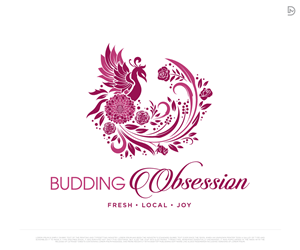 Logo Design by D_Mantra for this project | Design: #32540091