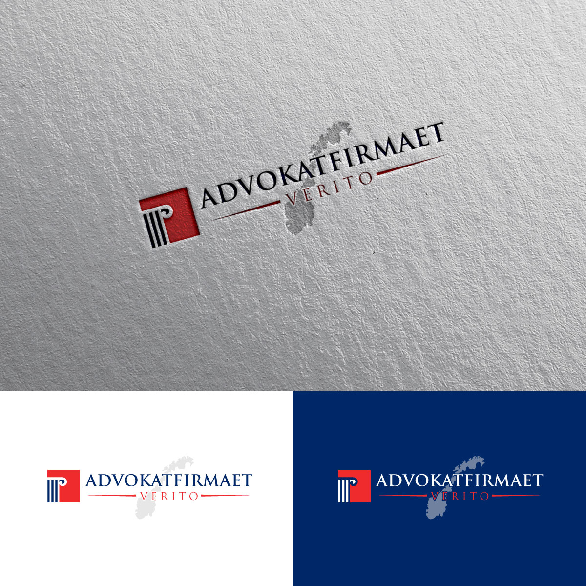 Logo Design by chris Ray for this project | Design #32238374