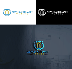 Logo Design by RA-bica for this project | Design: #32262121