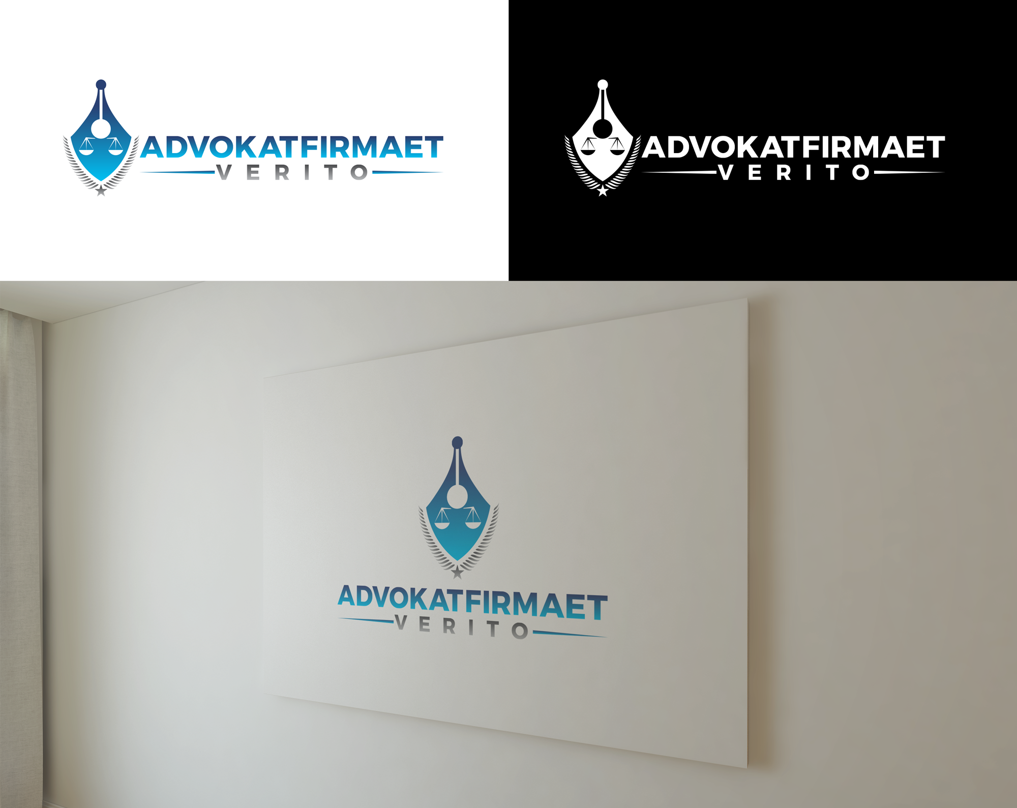 Logo Design by RA-bica for this project | Design #32262123