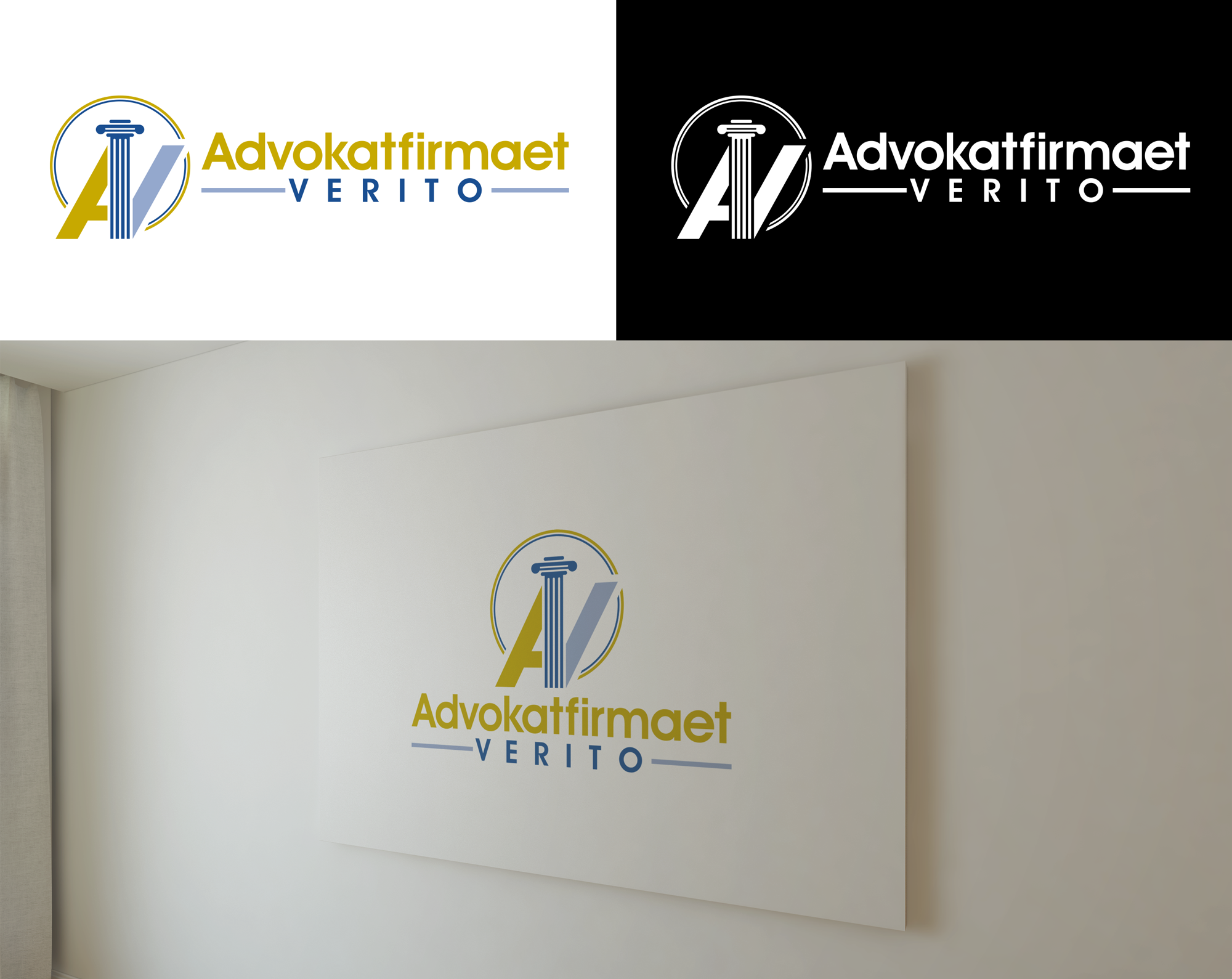 Diseño de Logo por RA-bica para este proyecto | Diseño #32262124