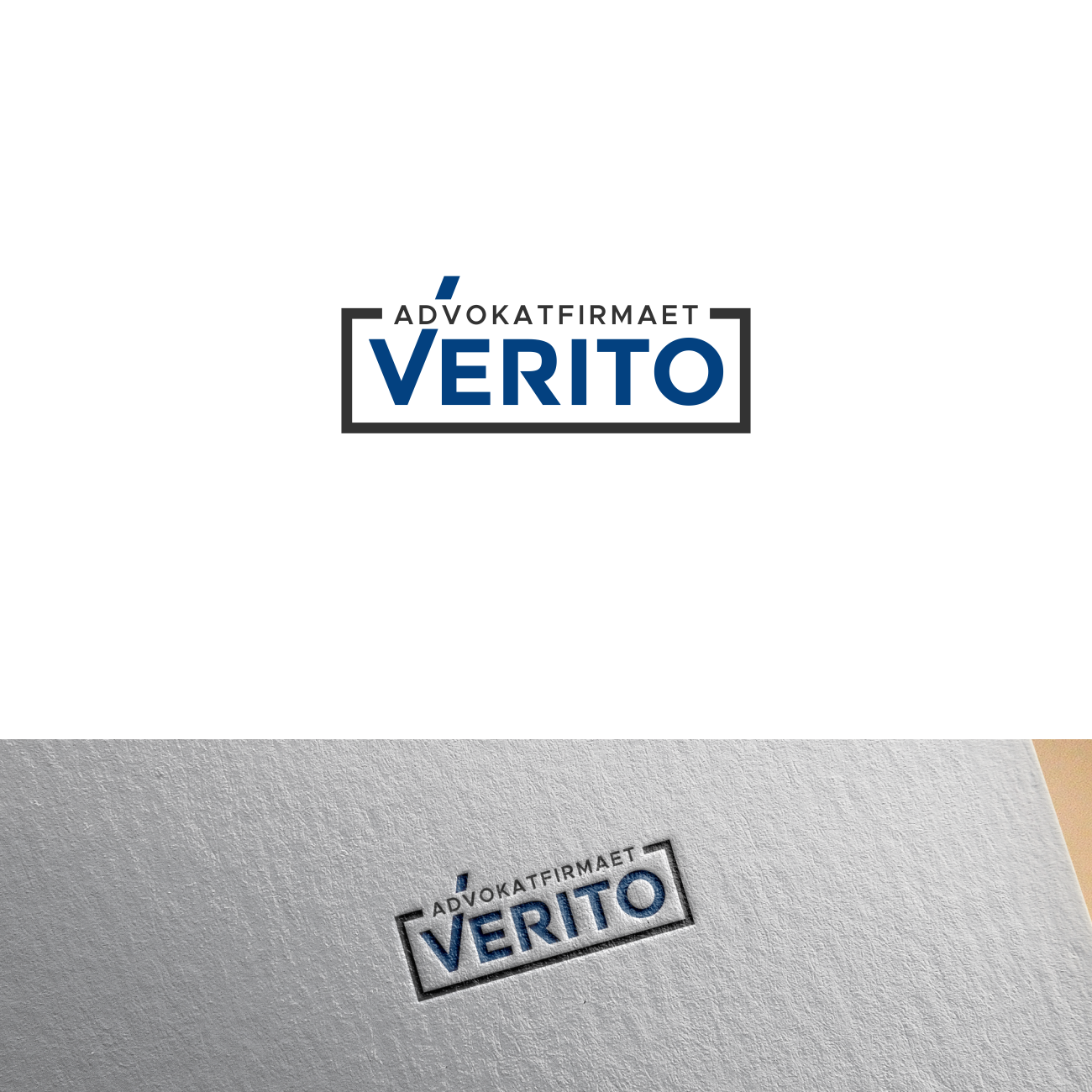 Logo Design by Arham Hidayat for this project | Design #32266156