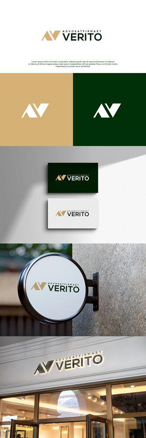 Logo Design by creative.visuals for this project | Design: #32281519