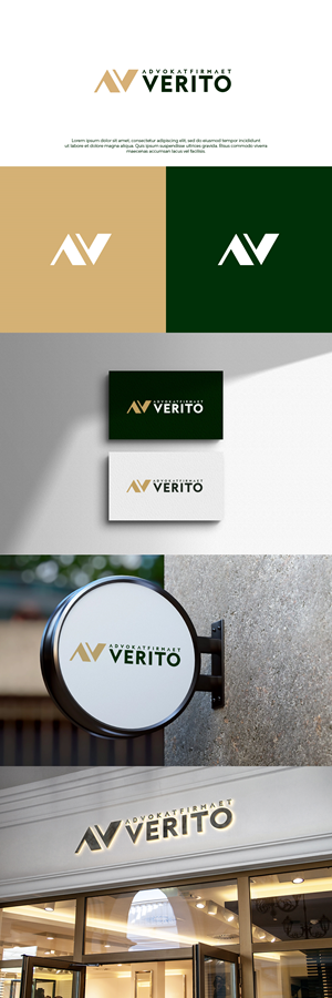 Logo Design by creative.visuals for this project | Design: #32283726