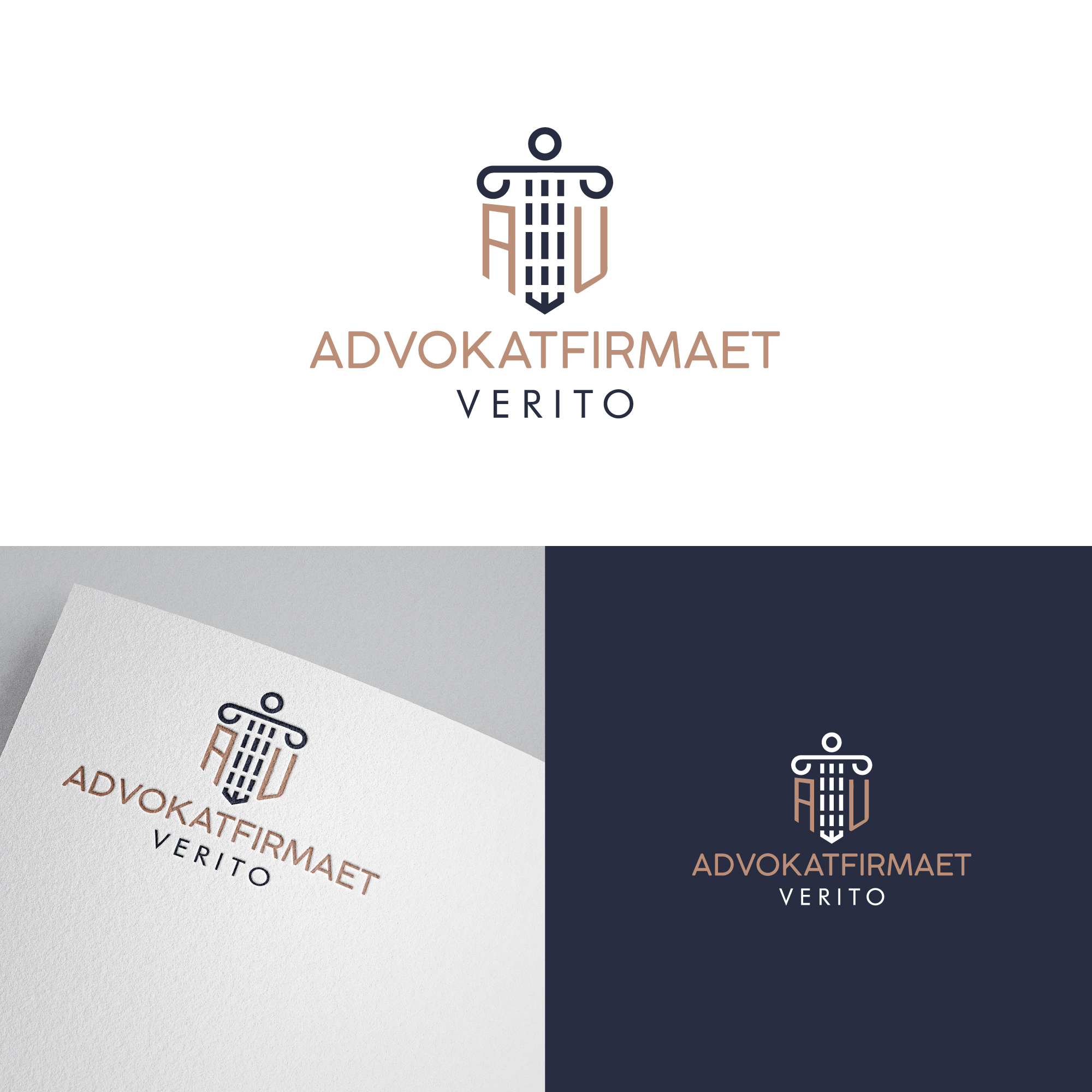 Logo Design by Logotablet for this project | Design #32243909
