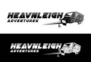 Logo Design by Fusionex Studio