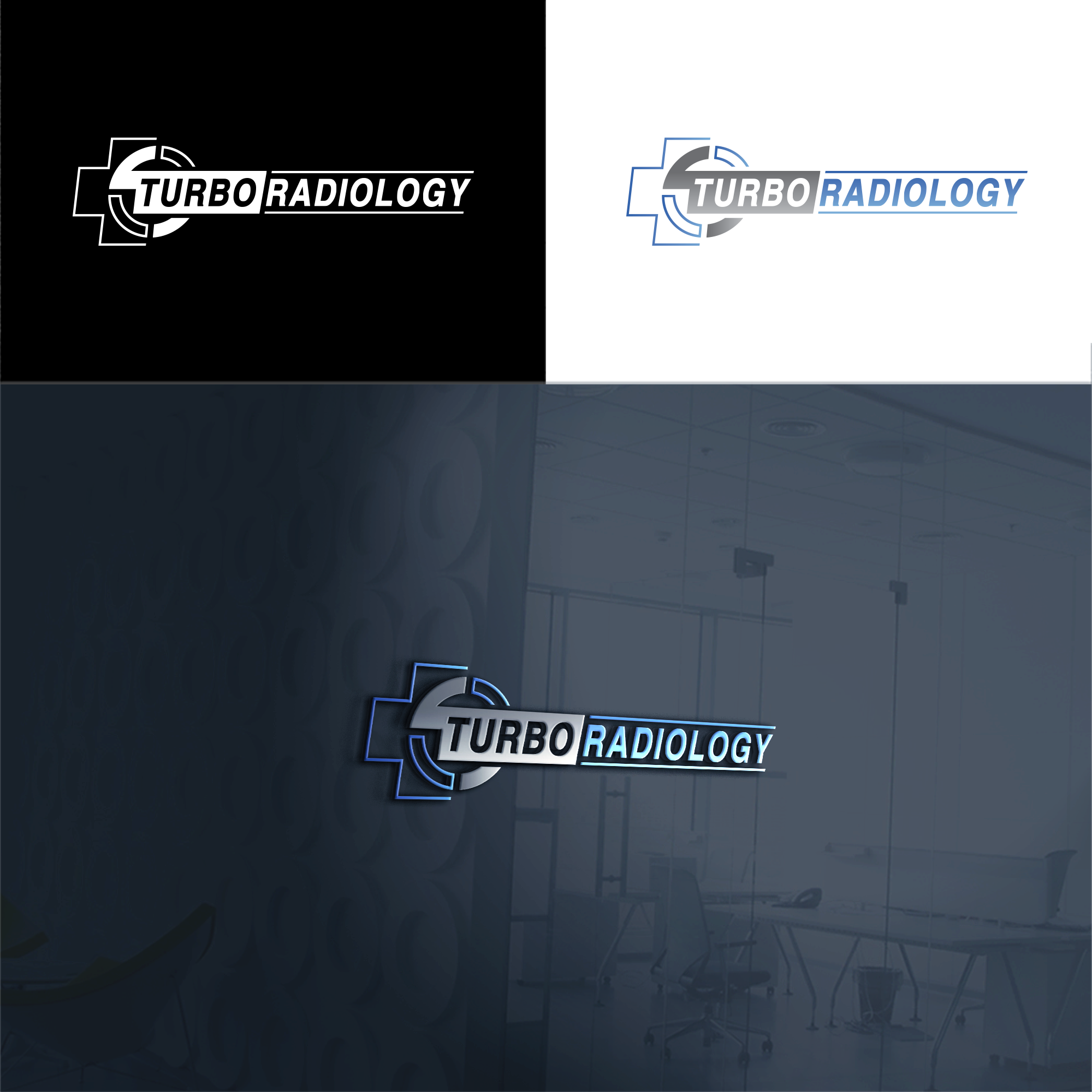 Diseño de Logo por RA-bica para este proyecto | Diseño #32238368