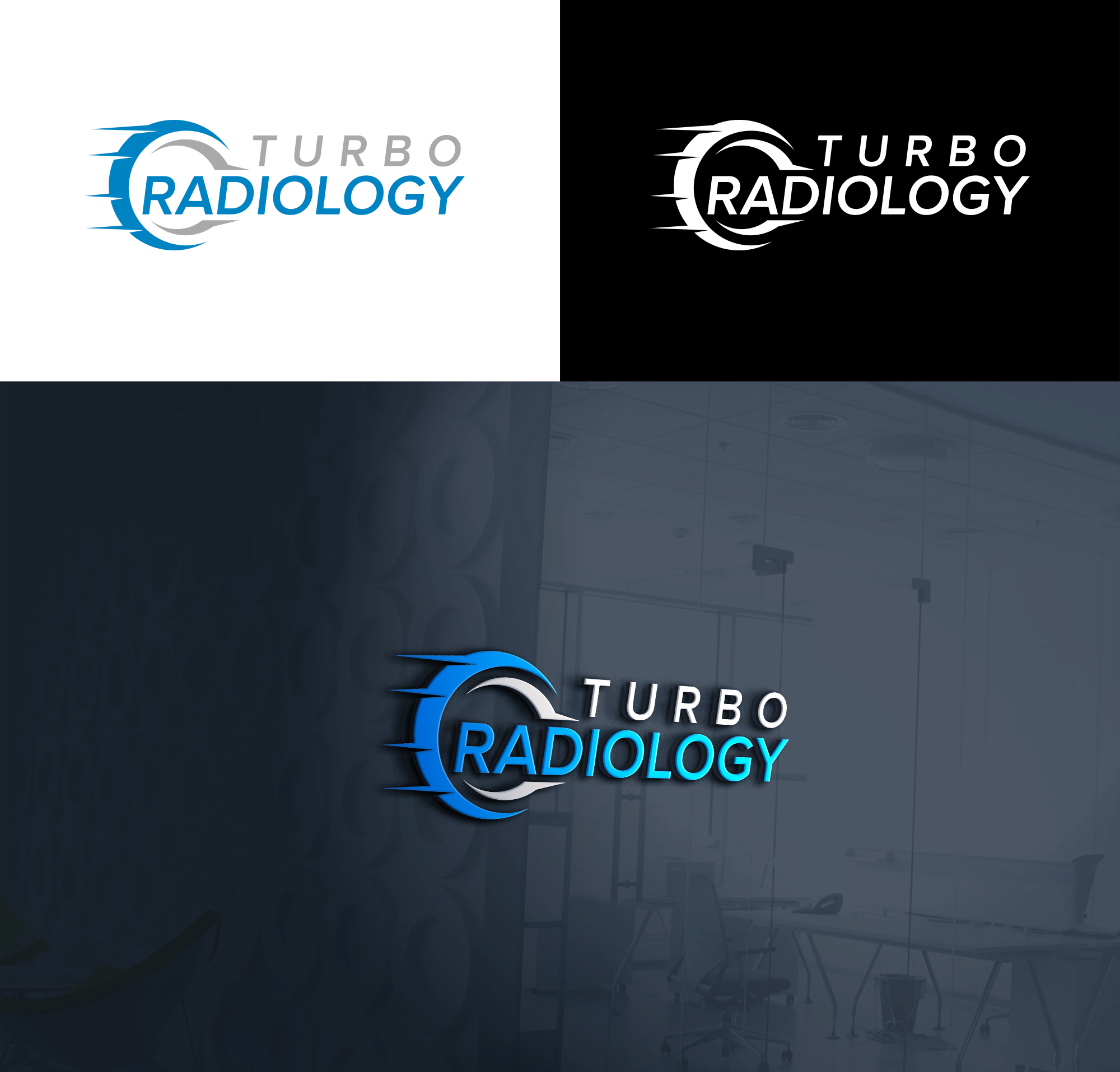 Logo Design by RA-bica for this project | Design #32237787