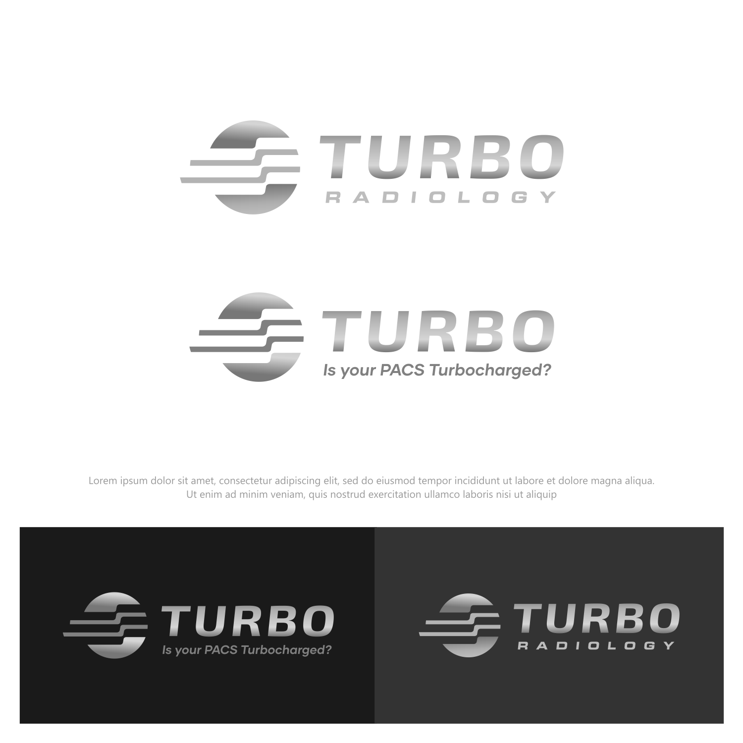 Logo Design by ThiagoB for this project | Design #32234220