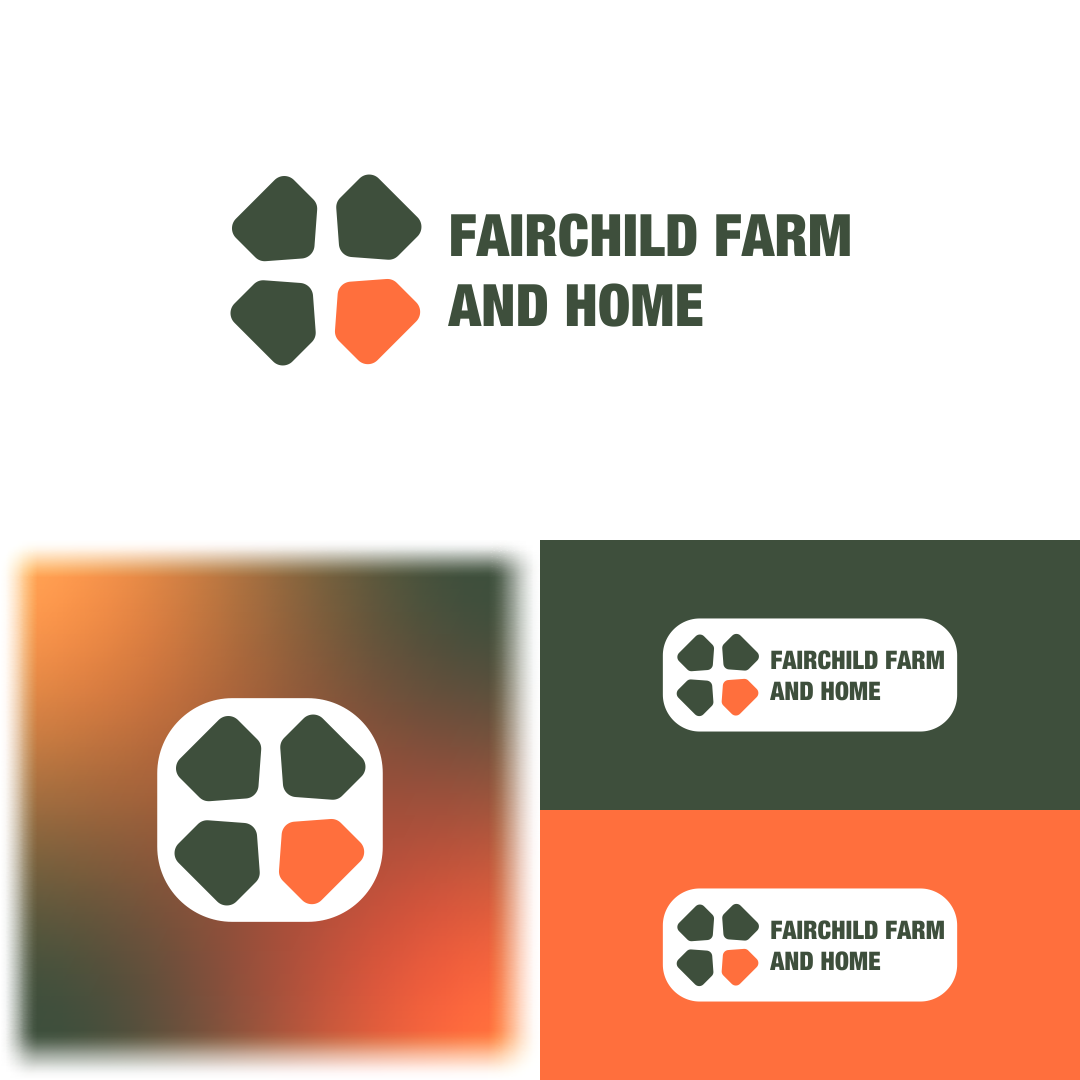 Diseño de Logo por Sketch Graphic para este proyecto | Diseño #32246104