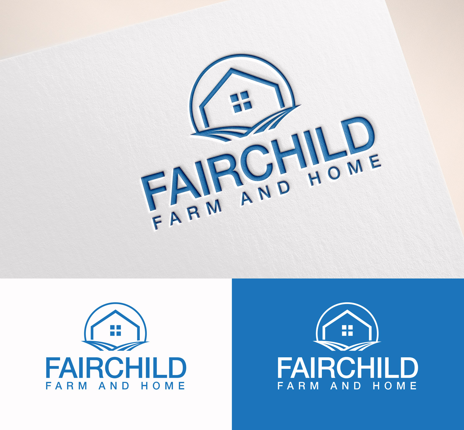 Diseño de Logo por M Art & Design para este proyecto | Diseño #32235606