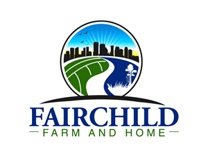 Logo Design by _jrc