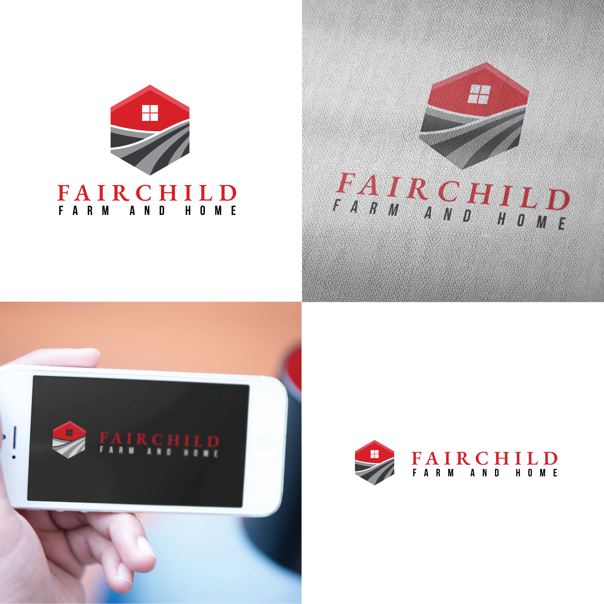 Logo Design by ironmind™ for this project | Design #32243359