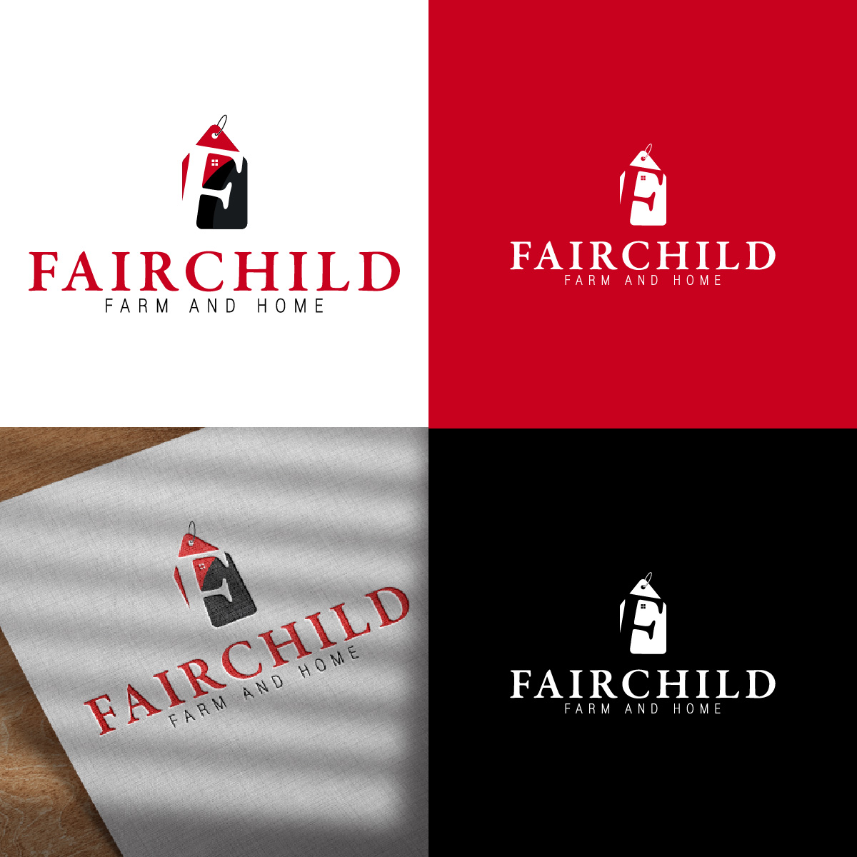 Logo Design by fly  design for this project | Design #32239000