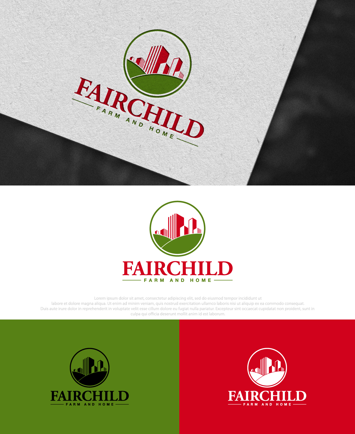 Logo Design by DesignLima for this project | Design #32247967
