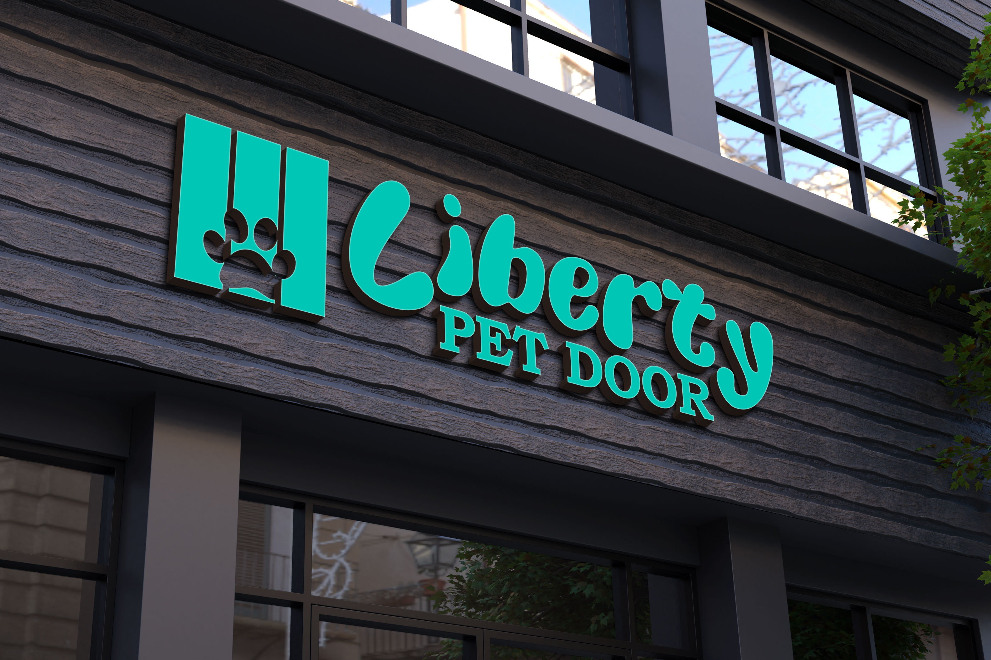 Logo Design by Kavth for this project | Design #32280695