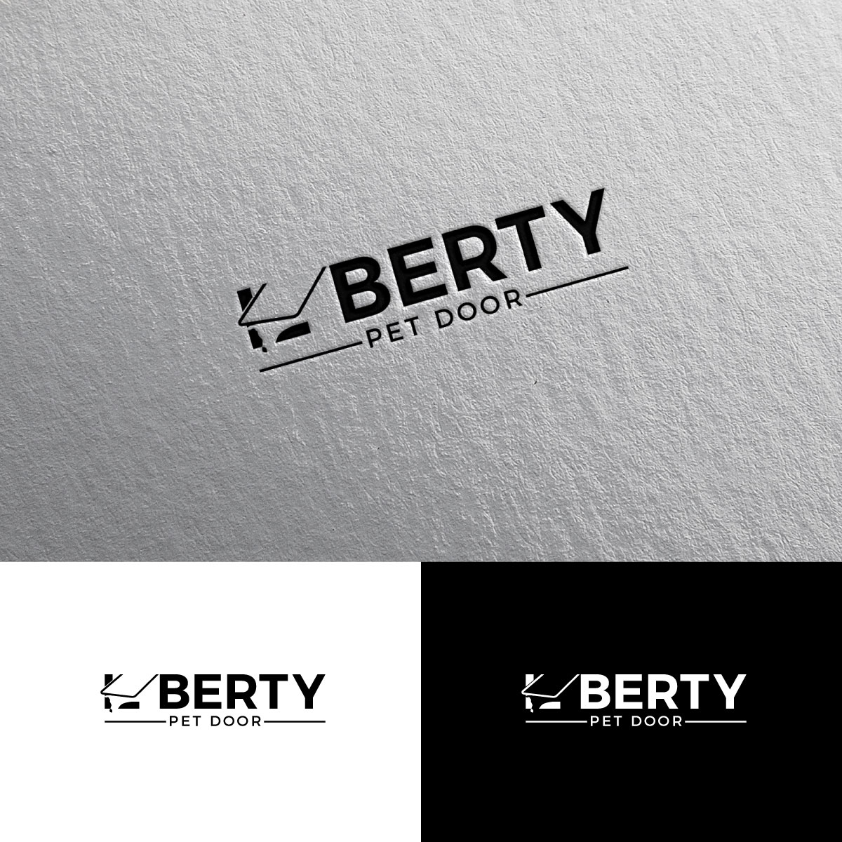 Logo Design by chris Ray for this project | Design #32238574