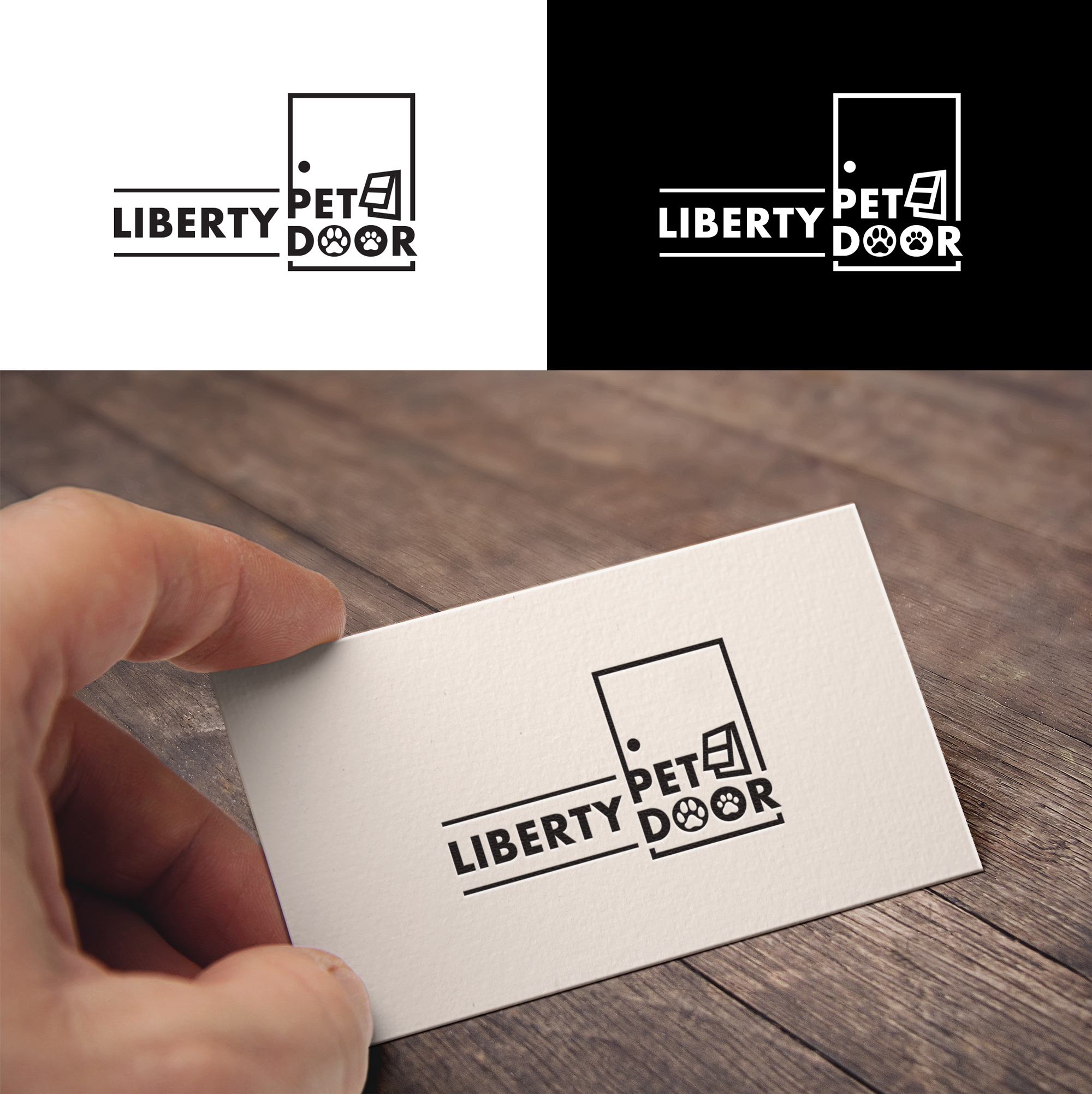 Logo Design by RA-bica for this project | Design #32269125