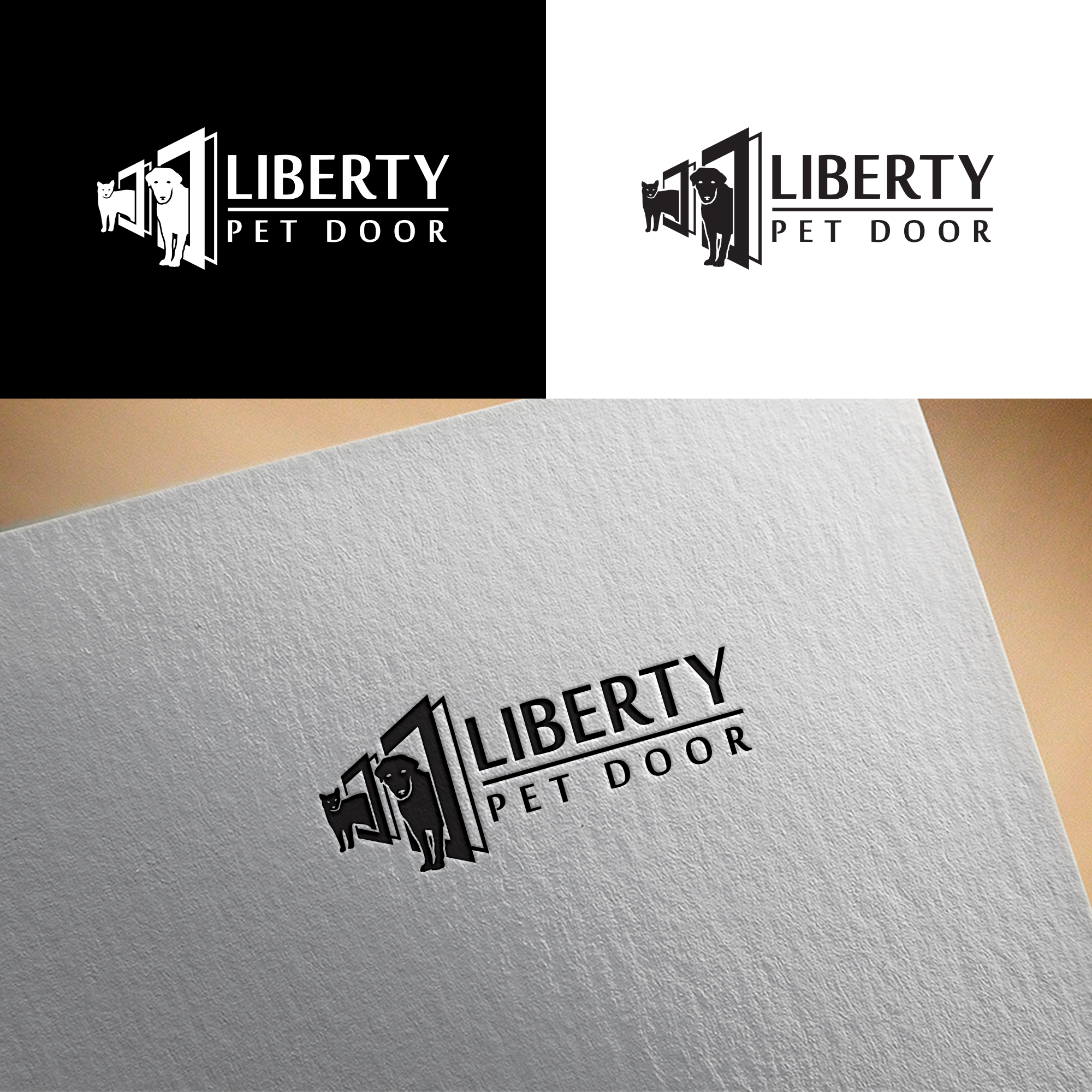 Logo Design by RA-bica for this project | Design #32269127