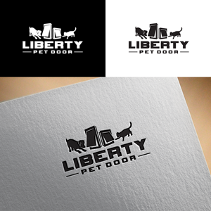 Logo Design by RA-bica for this project | Design: #32269128