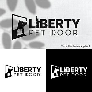 Logo Design by Design_Duo for this project | Design #32280034